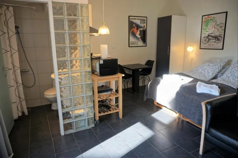 Kerteminde Byferie - Hyrdevej 83, 85K photo 7
