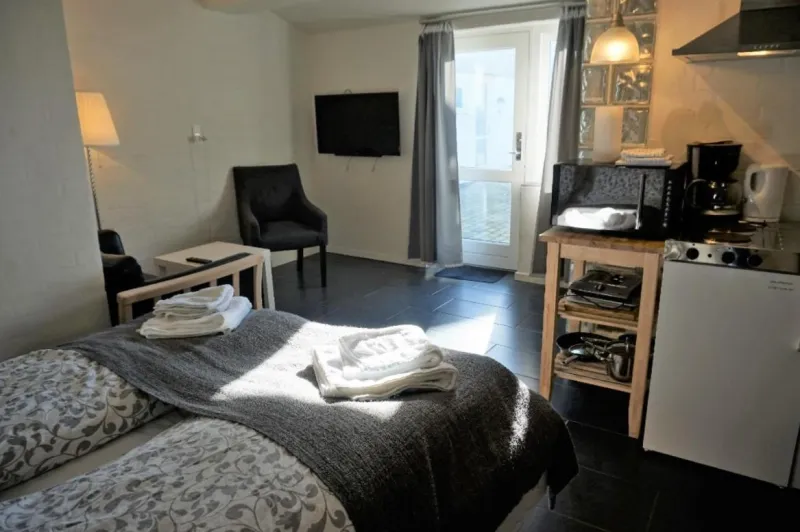 Kerteminde Byferie - Hyrdevej 83, 85K photo 22