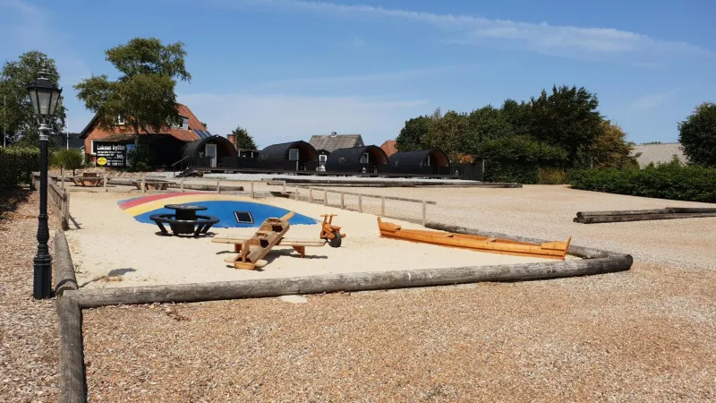 Billede 2 af Hodde Kro