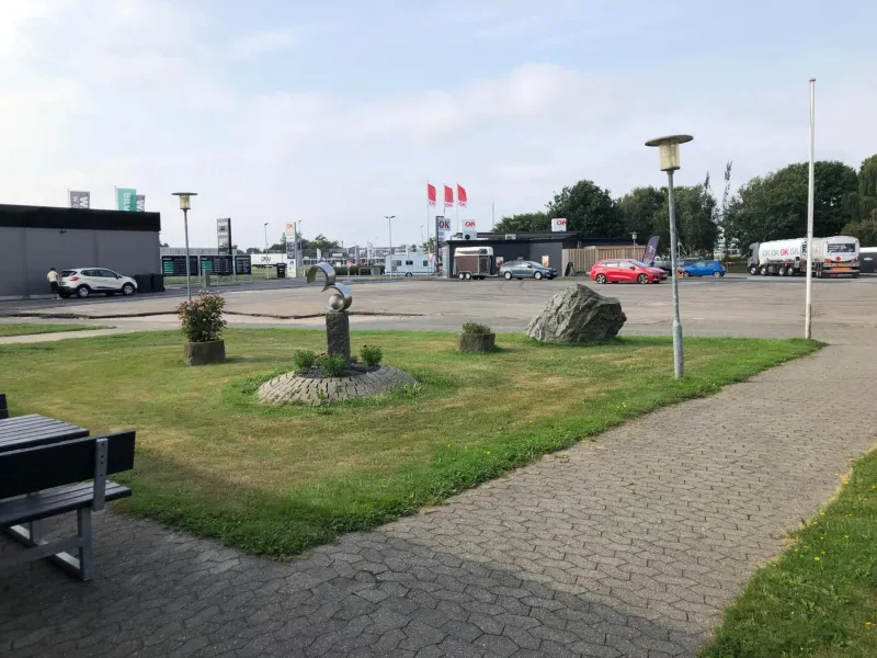 Struer udlejning - lejlighed 1 Bredgade 62 C photo 13