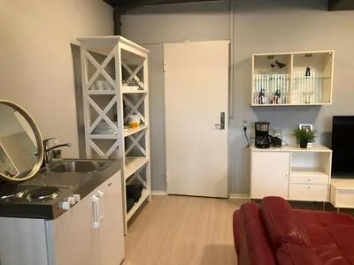 Struer udlejning - lejlighed 1 Bredgade 62 C photo 14