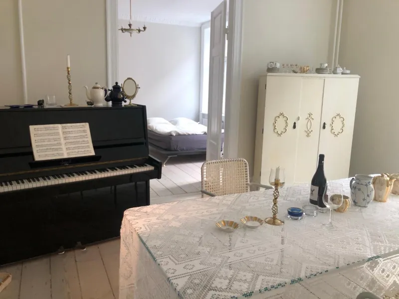 Billede 7 af Outhentic Apartment