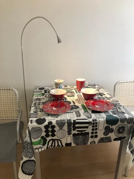 Billede 8 af Outhentic Apartment