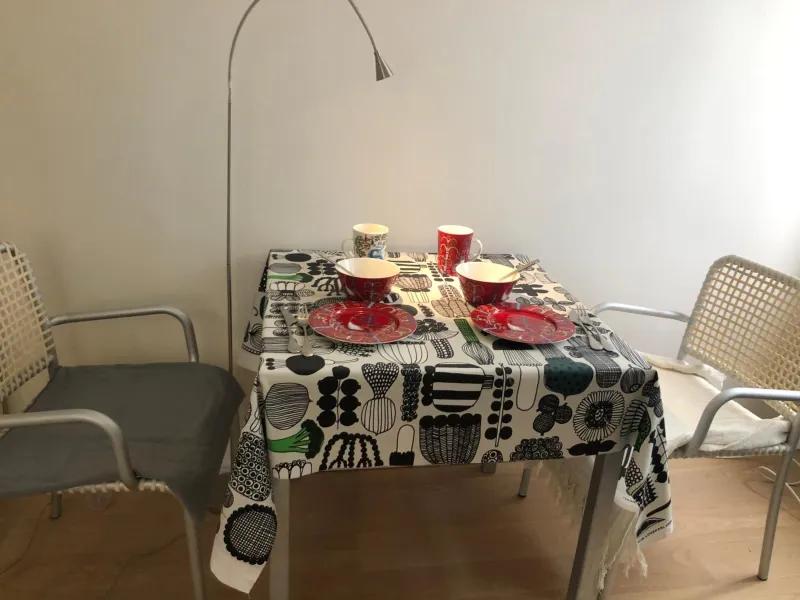 Billede 9 af Outhentic Apartment