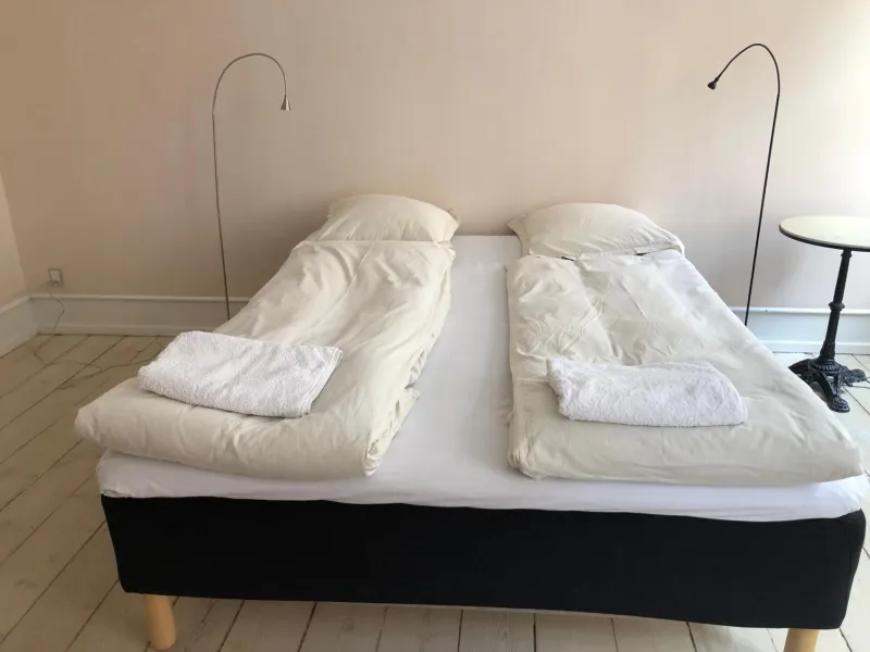 Billede 24 af Outhentic Apartment