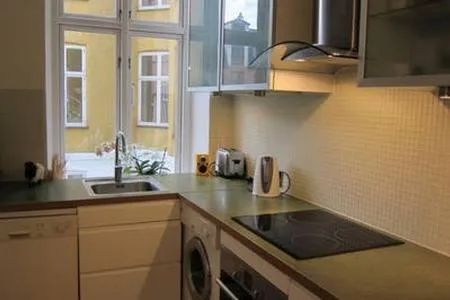 Billede 41 af Outhentic Apartment
