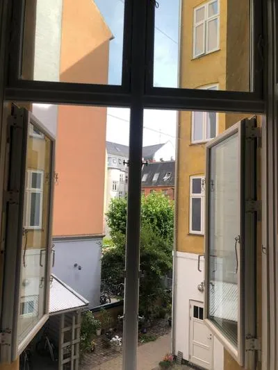 Billede 46 af Outhentic Apartment