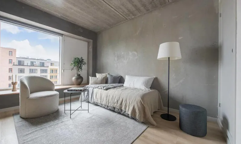 Billede 6 af Tastefull and modern studio