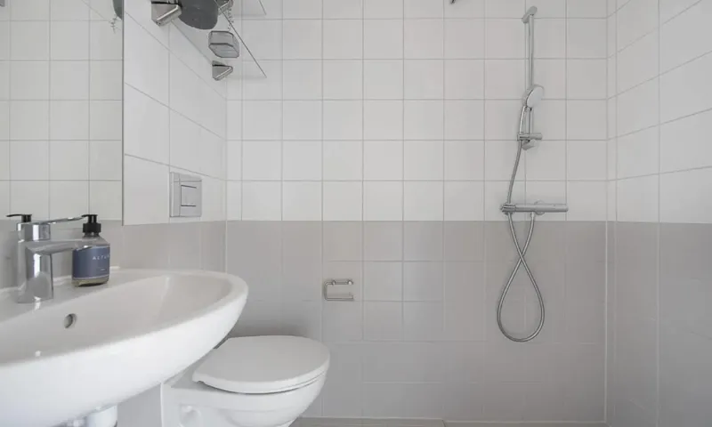 Billede 7 af Tastefull and modern studio