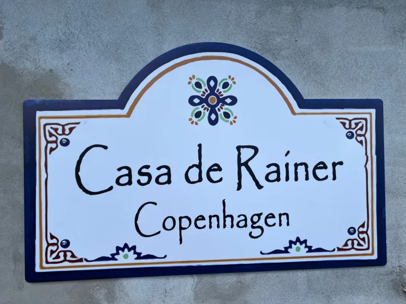 Casa de Rainer Copenhagen Room 9 photo 29