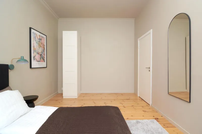Scandinavian Style 3BR in Copenhagen City Centre photo 2