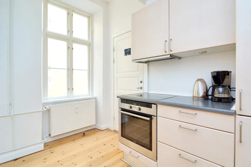 Scandinavian Style 3BR in Copenhagen City Centre photo 3