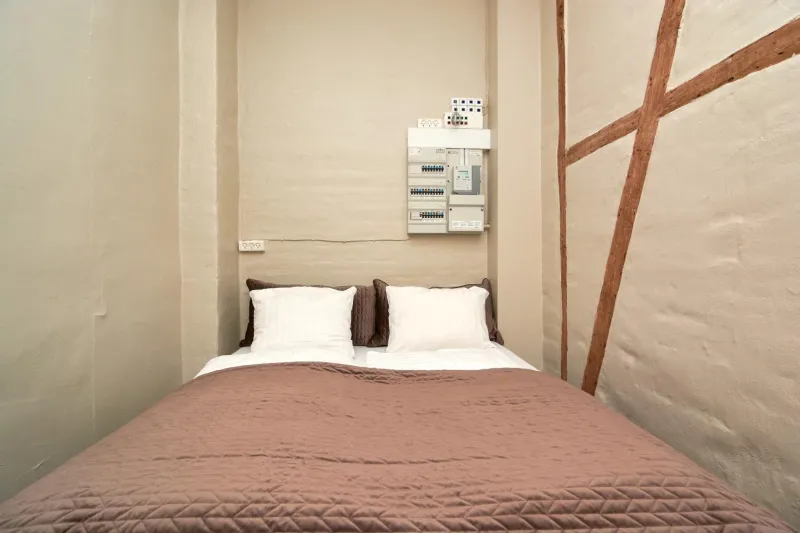 Scandinavian Style 3BR in Copenhagen City Centre photo 11