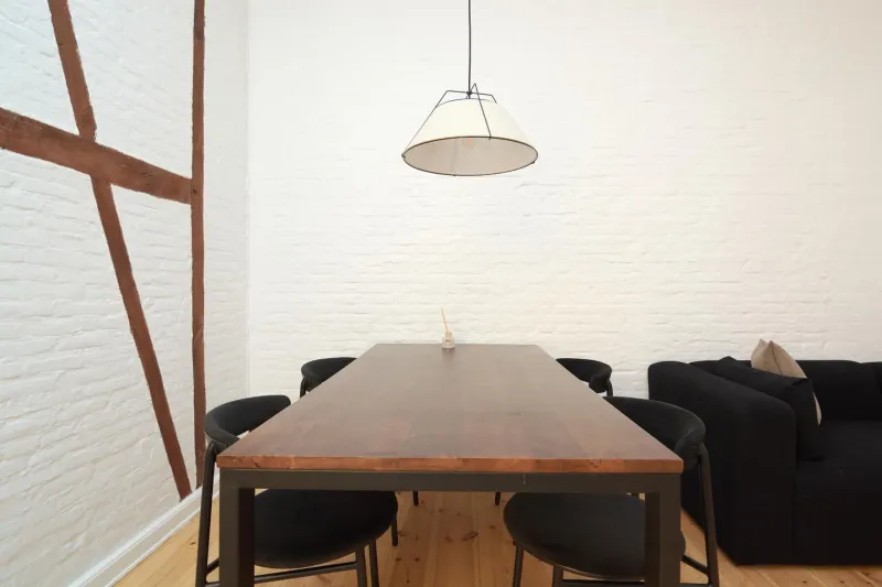 Scandinavian Style 3BR in Copenhagen City Centre photo 14