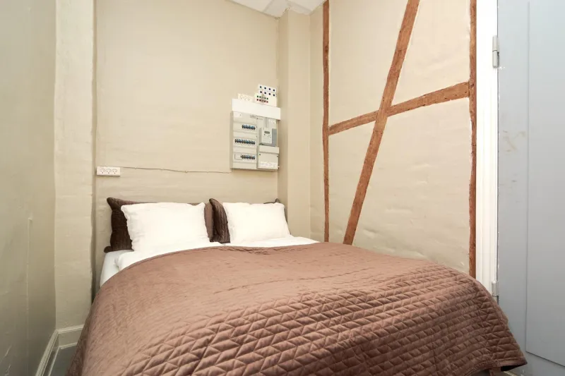 Scandinavian Style 3BR in Copenhagen City Centre photo 17