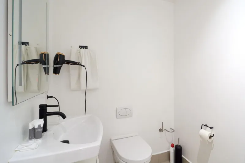 Scandinavian Style 3BR in Copenhagen City Centre photo 18