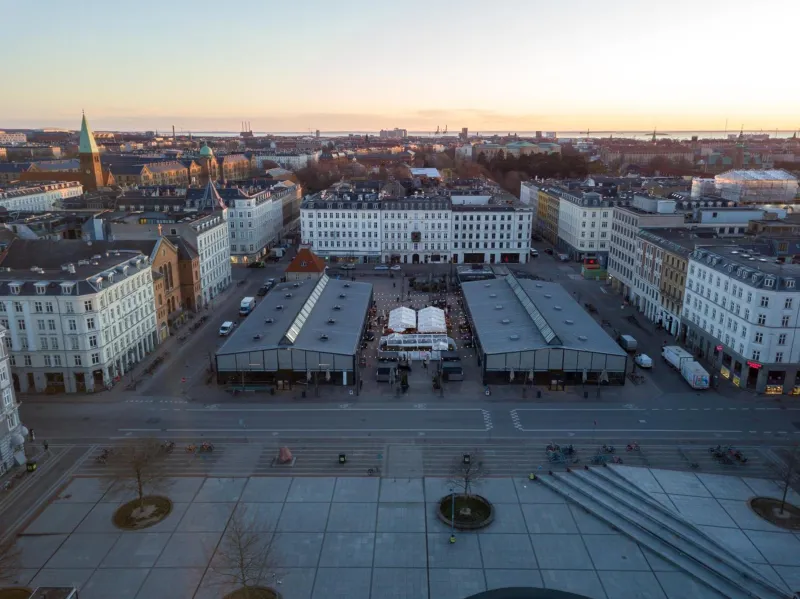 Scandinavian Style 3BR in Copenhagen City Centre photo 25