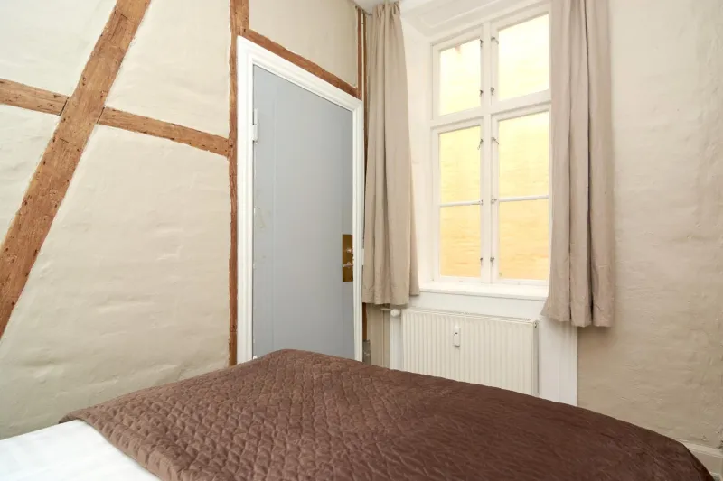 Scandinavian Style 3BR in Copenhagen City Centre photo 26