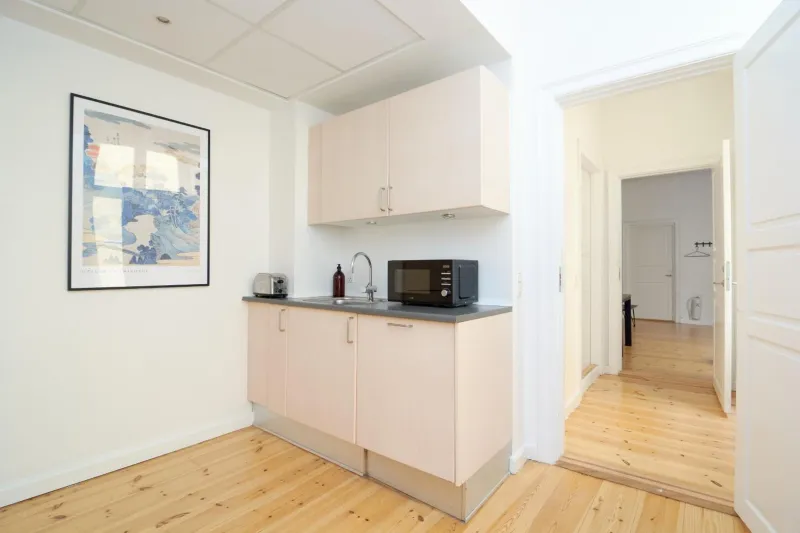 Scandinavian Style 3BR in Copenhagen City Centre photo 30
