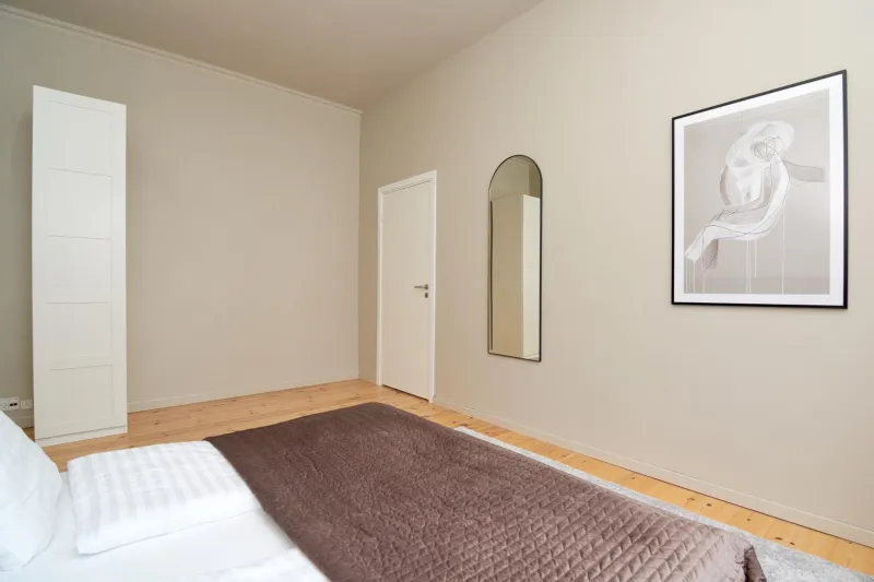 Scandinavian Style 3BR in Copenhagen City Centre photo 31