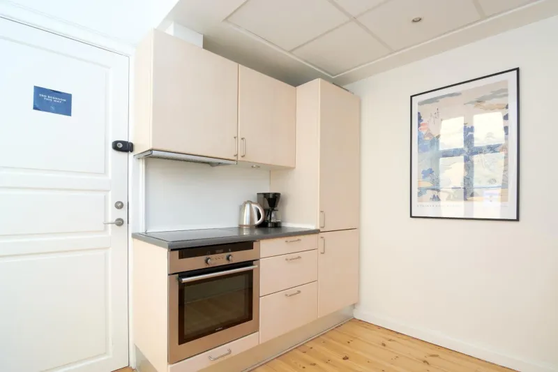 Scandinavian Style 3BR in Copenhagen City Centre photo 34