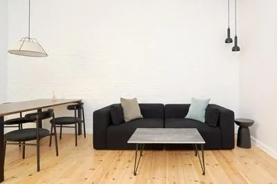 Scandinavian Style 3BR in Copenhagen City Centre photo 42