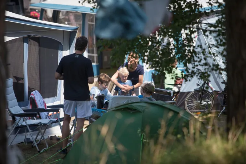 Dueodde Camping photo 7
