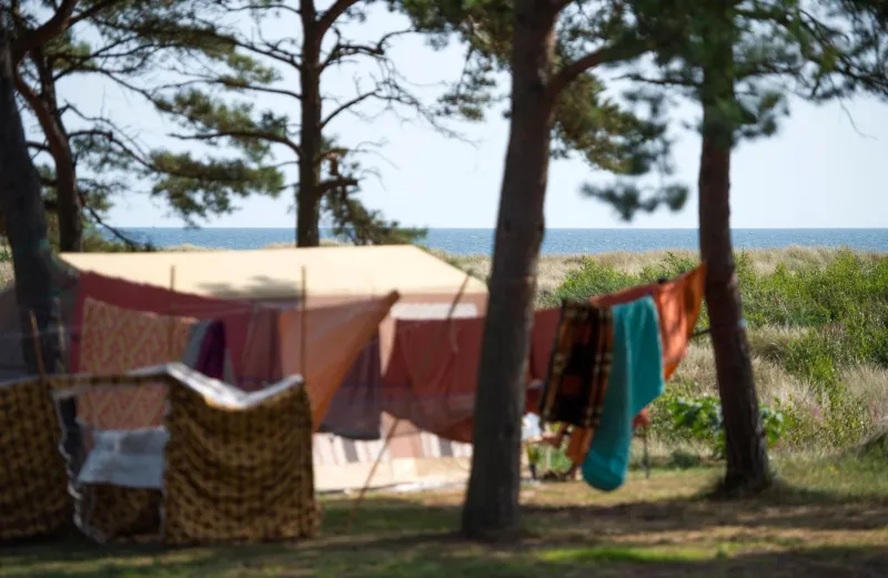 Dueodde Camping photo 12