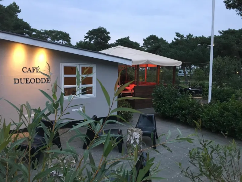 Dueodde Camping photo 14