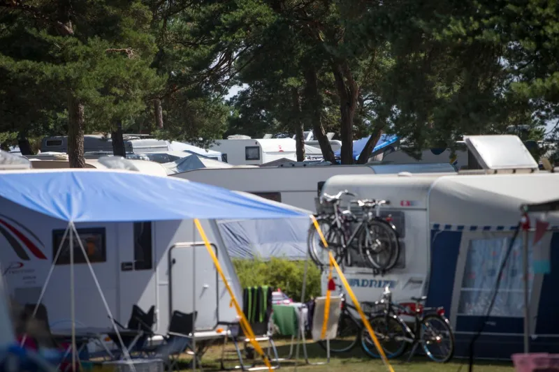 Dueodde Camping photo 33