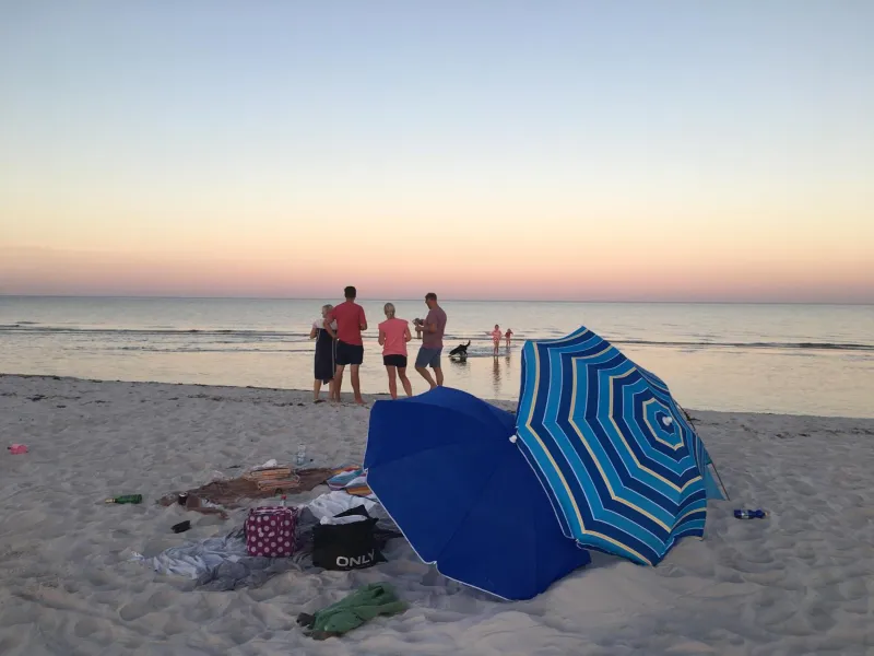 Dueodde Camping photo 37