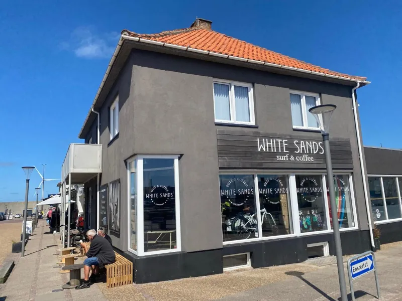 Hvide Sande Hotel