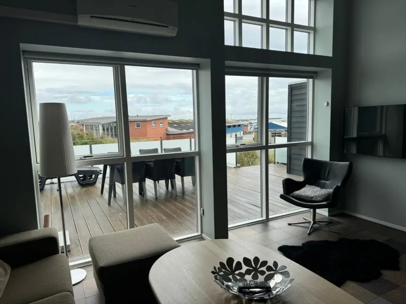 Billede 7 af Hvide Sande Hotel