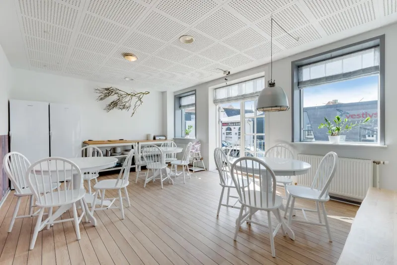 Billede 108 af Hvide Sande Hotel