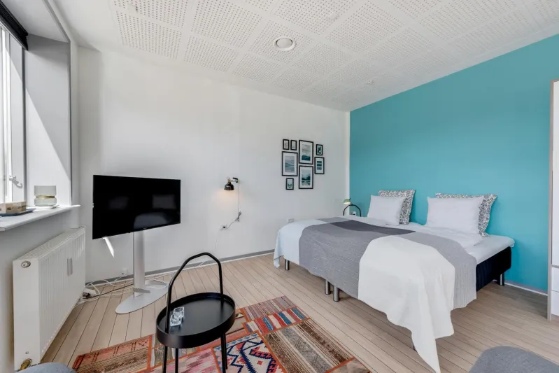 Billede 115 af Hvide Sande Hotel