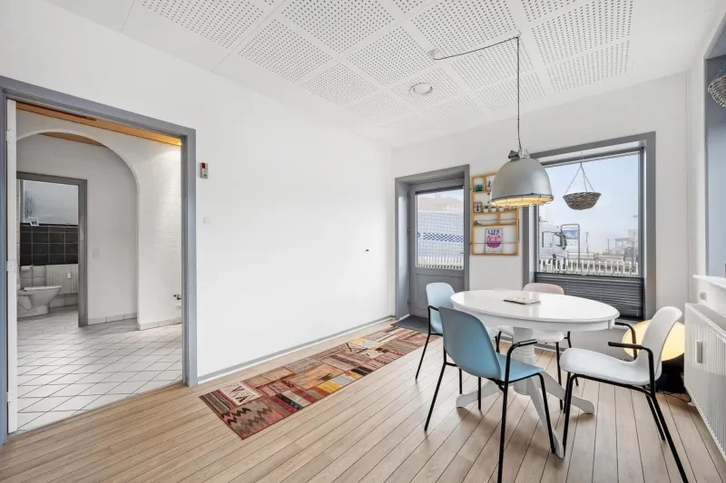 Billede 25 af Hvide Sande Hotel