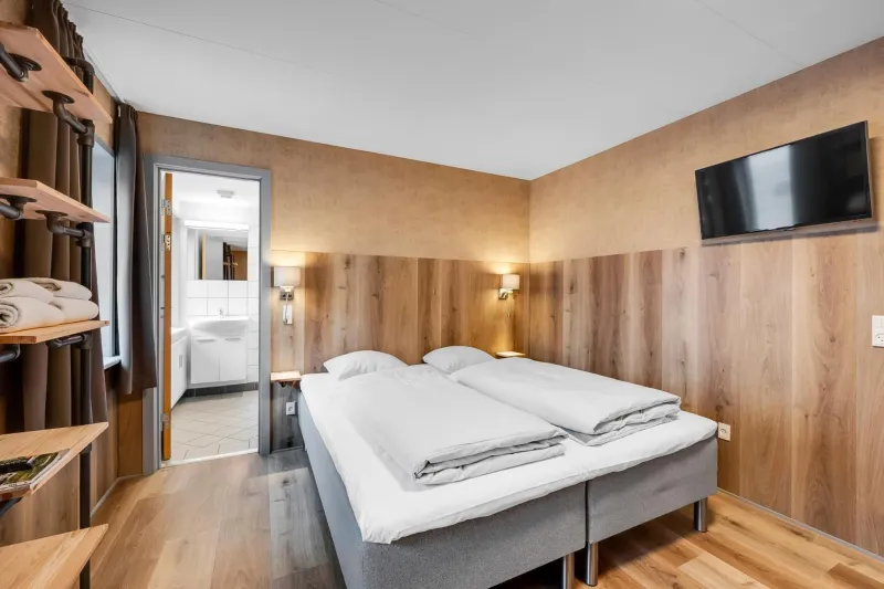 Billede 28 af Hvide Sande Hotel