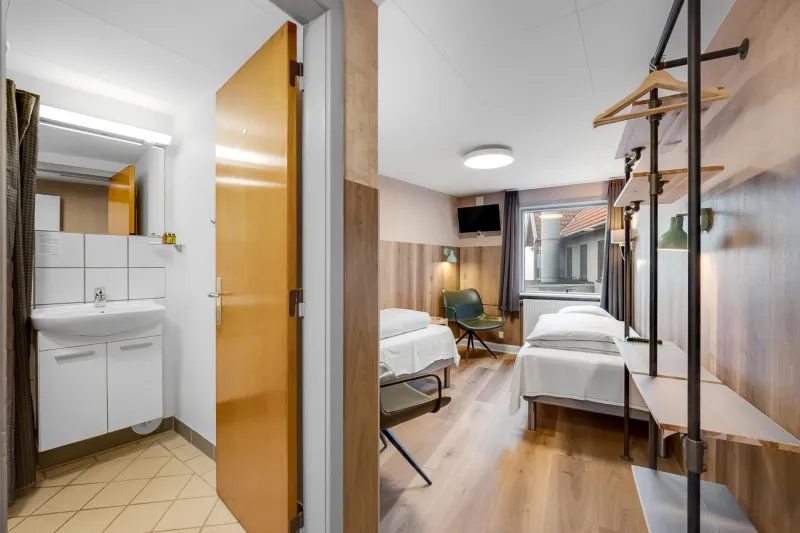 Billede 29 af Hvide Sande Hotel