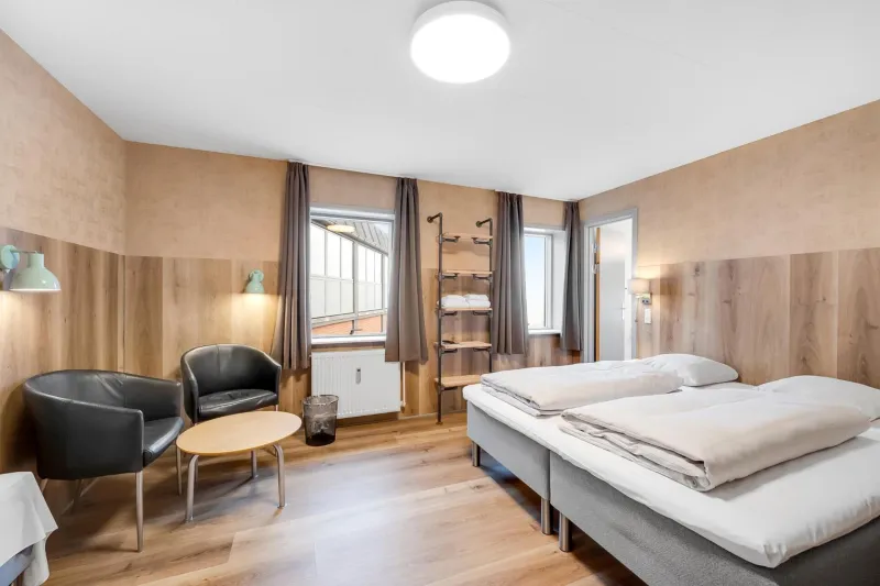 Billede 34 af Hvide Sande Hotel