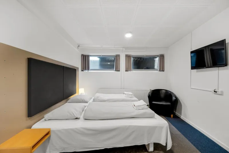 Billede 35 af Hvide Sande Hotel