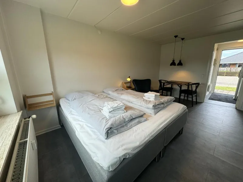 Billede 41 af Hvide Sande Hotel