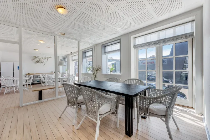 Billede 45 af Hvide Sande Hotel