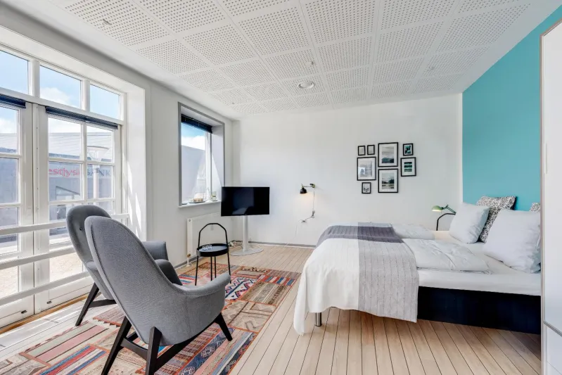 Billede 59 af Hvide Sande Hotel