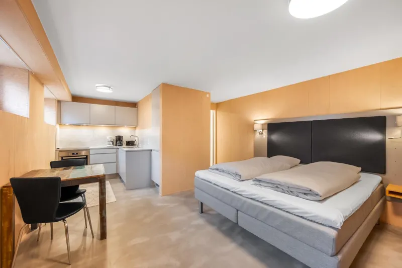 Billede 62 af Hvide Sande Hotel