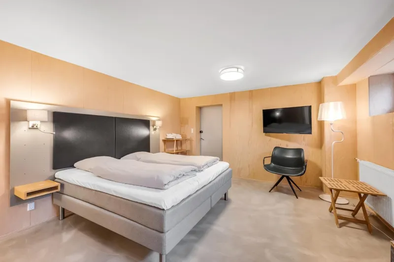 Billede 63 af Hvide Sande Hotel