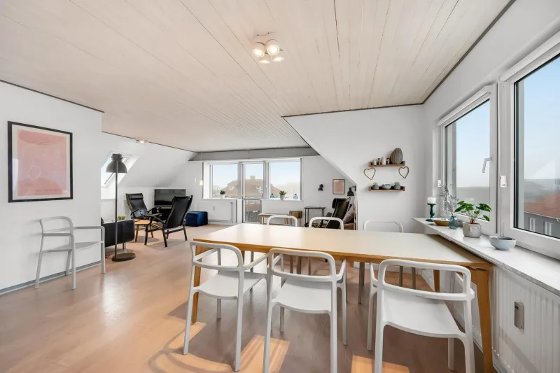 Billede 67 af Hvide Sande Hotel