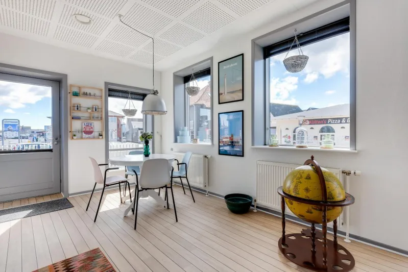 Billede 71 af Hvide Sande Hotel