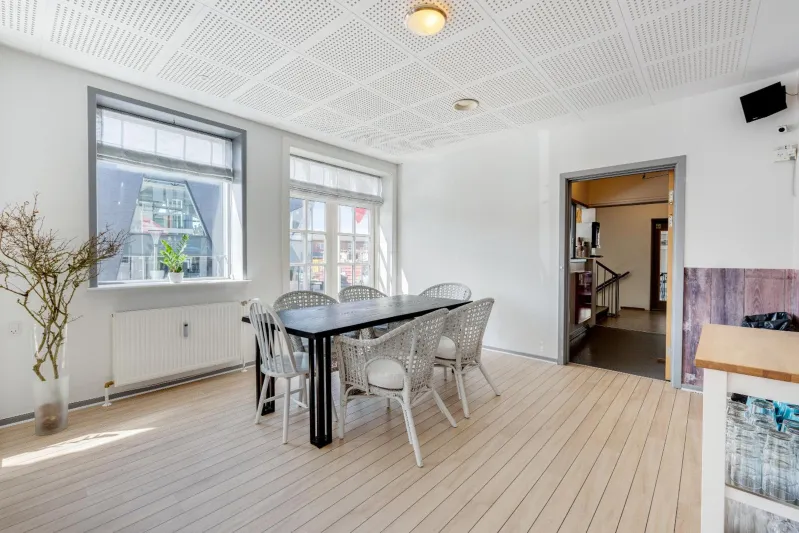 Billede 78 af Hvide Sande Hotel