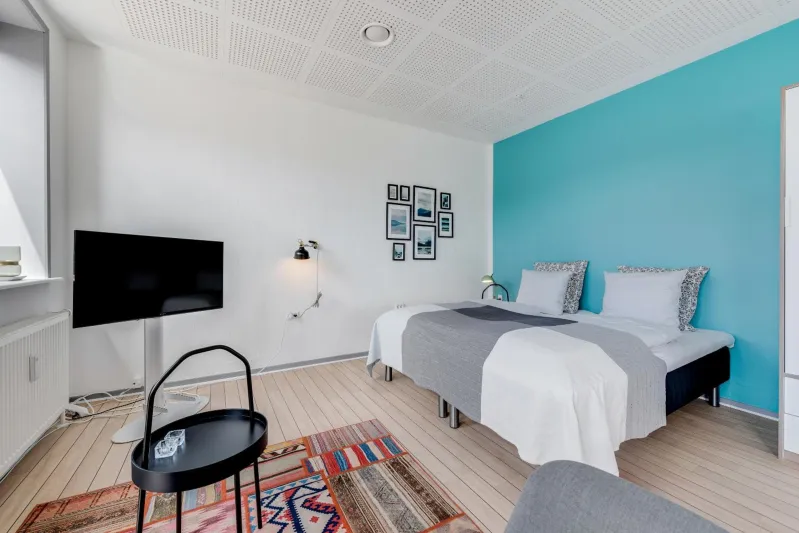 Billede 84 af Hvide Sande Hotel