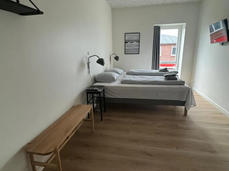Billede 87 af Hvide Sande Hotel
